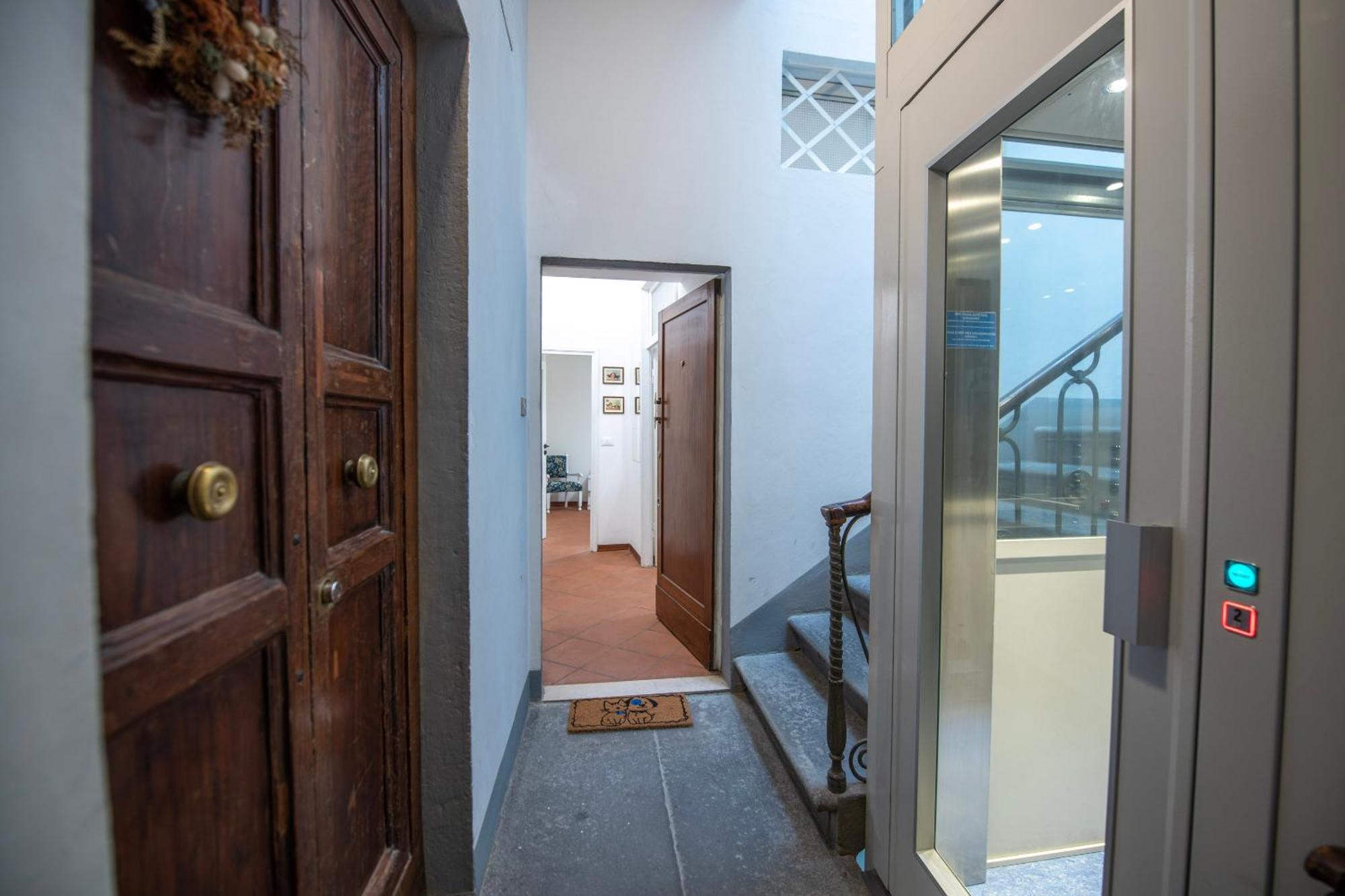 Mamo Florence - Macci Studio Kültér fotó